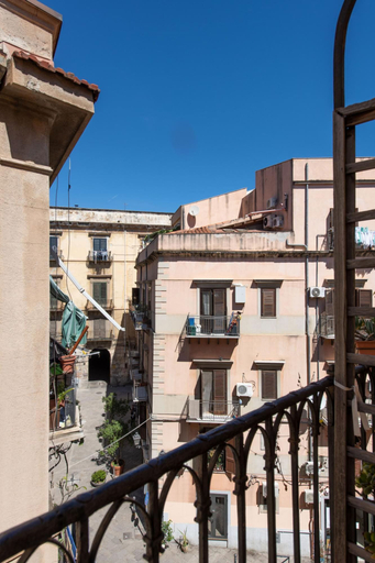 Others 3, Casa Meli in Piazza S Domenico by Wonderful Italy, Palermo