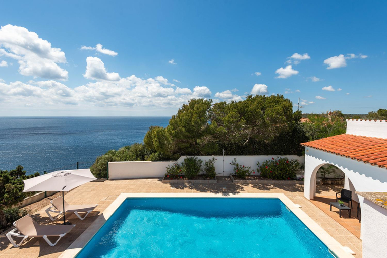 Others 4, Villa Panorama by Escape Home, Baleares