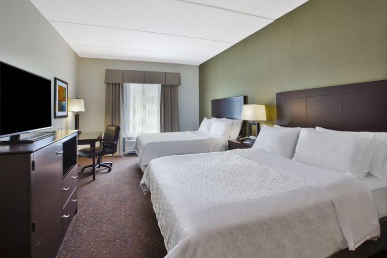 Public Area 5, Holiday Inn Express & Suites GENEVA FINGER LAKES, Ontario