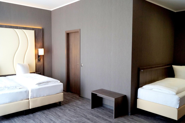 Bedroom 11