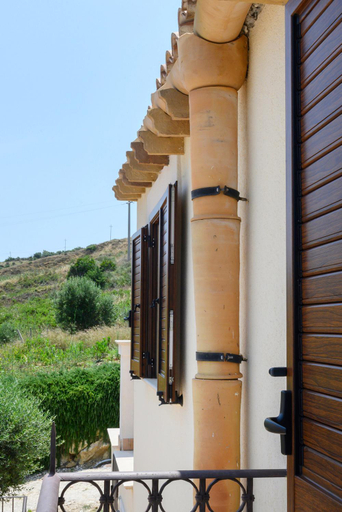 Others 2, Le 3 Rose apartments, Agrigento