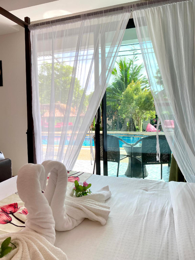 Bedroom 6