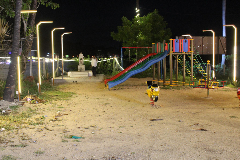 Family & Kids, Kumaran Residency, Dindigul