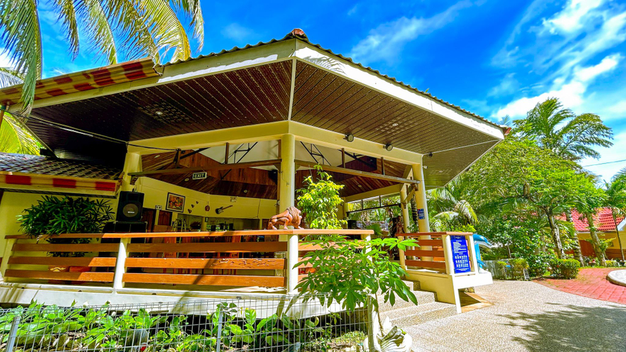 Others 4, Cavesera Residencia Farm and Resort, Santa Cruz
