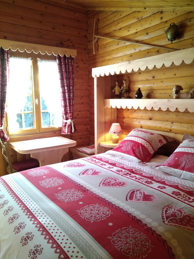 Bedroom 15