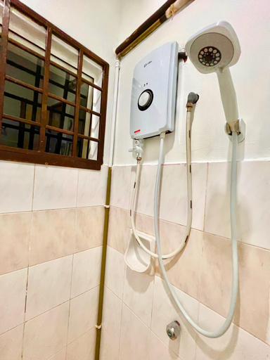Bathroom 4, LEGOLAND with 10-15min drive from Bukit Indah Near Medini Nusajaya, Johor Bahru