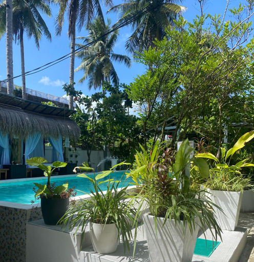 Sport & Beauty 5, Siargao Residency by Privacy Group, General Luna