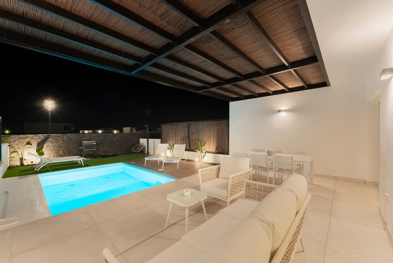 Others 5, Casa Desi Relaxing house in Lanzarote with pool, Las Palmas