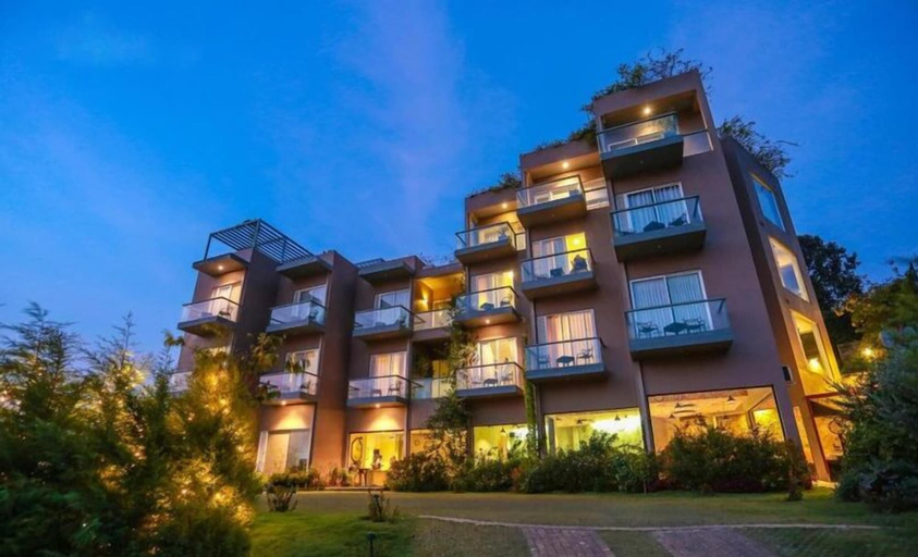 Exterior & Views 2, Kandy Skyloft, K.F.G. & G. Korale