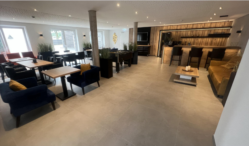 Food & Drinks, Living-Apartments-Harsewinkel, Gütersloh