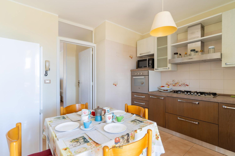 Others 4, Casa Esperanza by Vivimy, Lecce