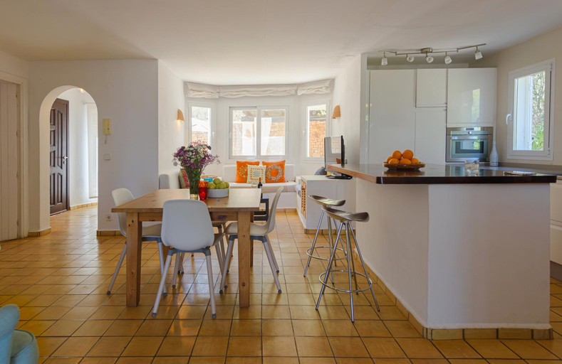 Others 3, Villa Salada - Sea Views, Baleares