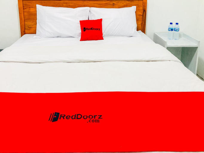 Bedroom 7