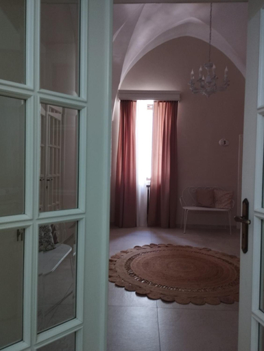 Bedroom 3, Dimora Sant'Anna Mesagne, Brindisi