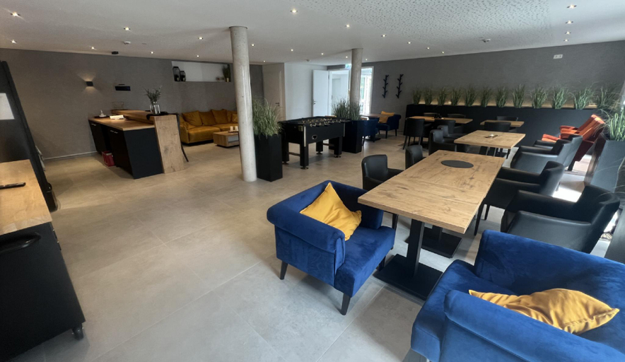 Others 5, Living-Apartments-Harsewinkel, Gütersloh