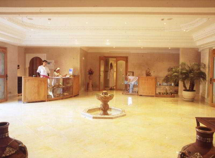 Others 4, Hotel Club Sungo by Pickalbatros, Marrakech