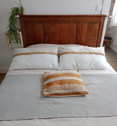 Others 5, Chambre d'hote dans manoir pres du Treport et Mers-les-Bains, Somme