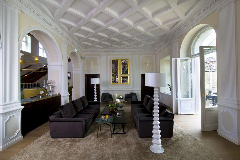 Public Area 3, SCHLOSS Hotel Fleesensee, Mecklenburgische Seenplatte