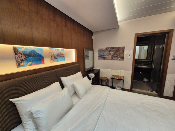 Others 4, New Day Hotel Gangnam, Gangnam