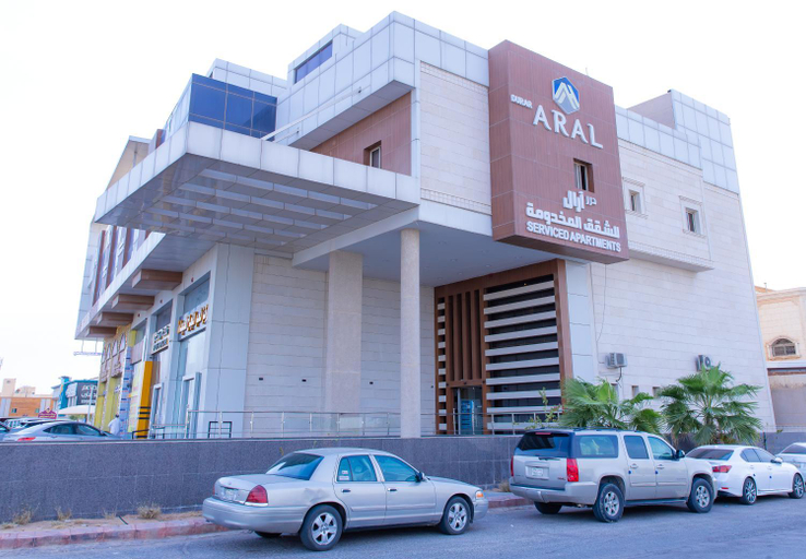 Others 2, درر ارال للشقق المخدومة, Riyadh