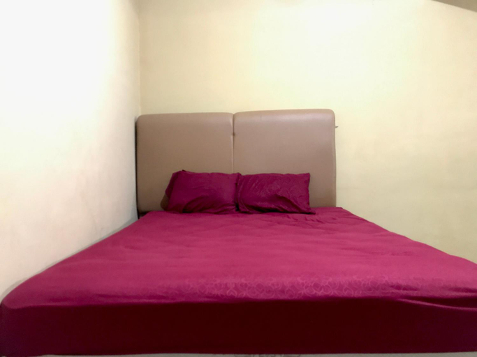 Bedroom 21