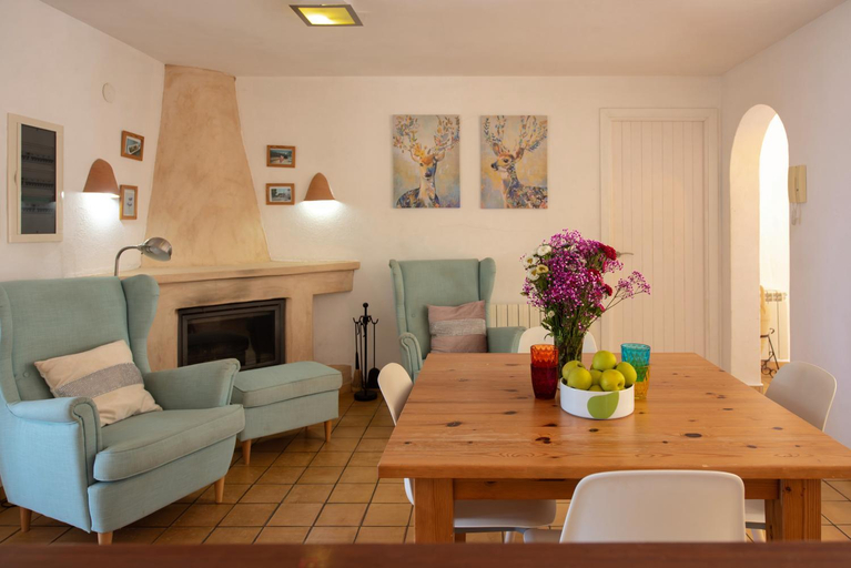 Others 4, Villa Salada - Sea Views, Baleares
