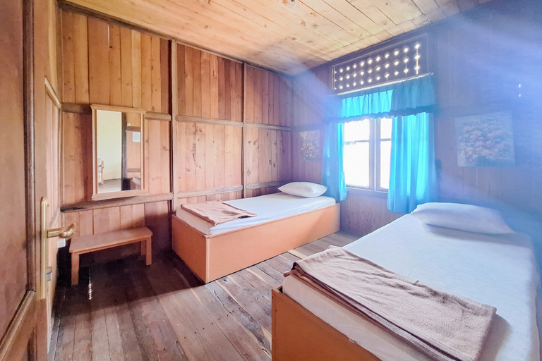 Villa Paul Pamijahan RedPartner Room Type - Family Room - 6 People