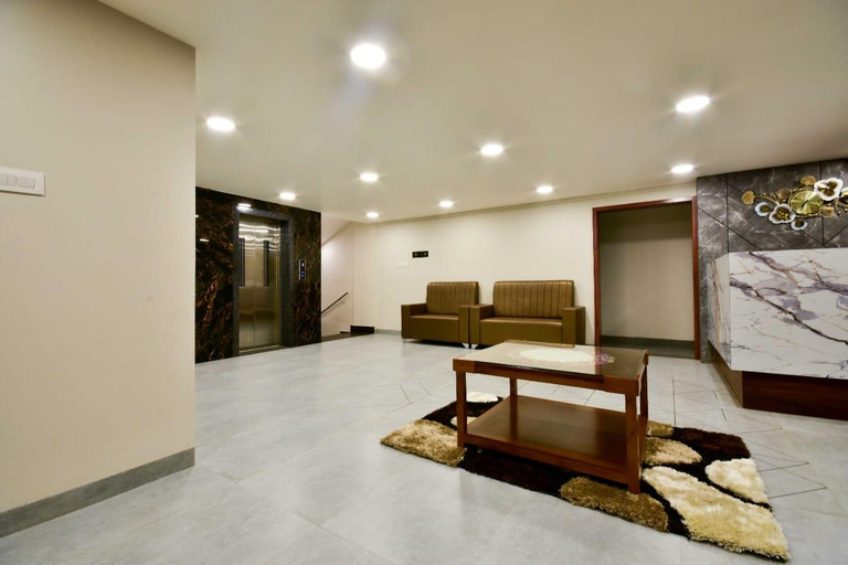 Public Area