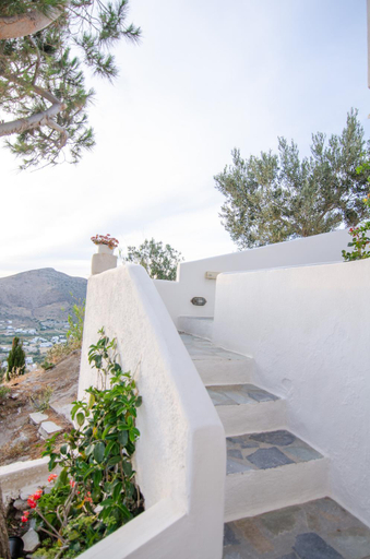 Others 4, Maria's View Delux, South Aegean