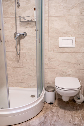 Shower 3, Ribnik Stari trg, Kozje