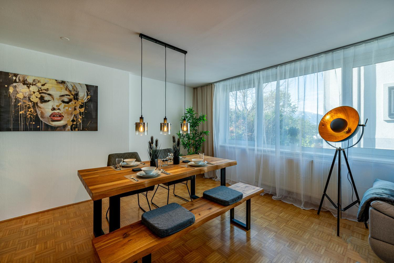 Others 4, Stadtapartments Luna by Cosy Homes, Villach