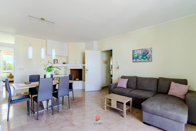 Others 3, Casa Esperanza by Vivimy, Lecce