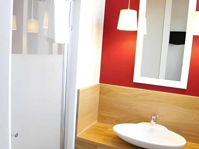 Bathroom 4, La Castellana, Castellón