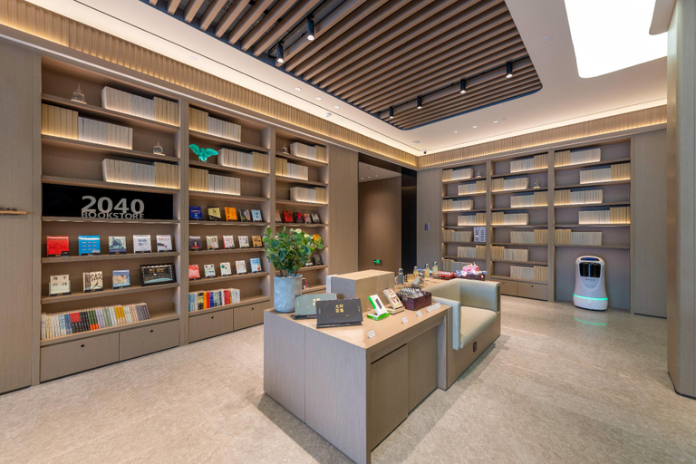 Others 5, Ji Hotel Nanjing Confucius Temple South Gate, Xuancheng
