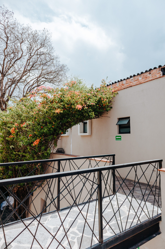 Exterior & Views 4, Hotel Maria Bonita, Allende
