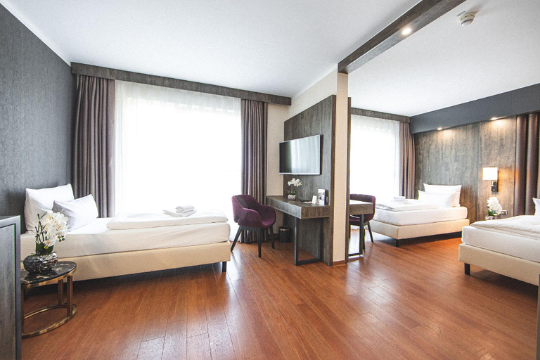 Bedroom 15