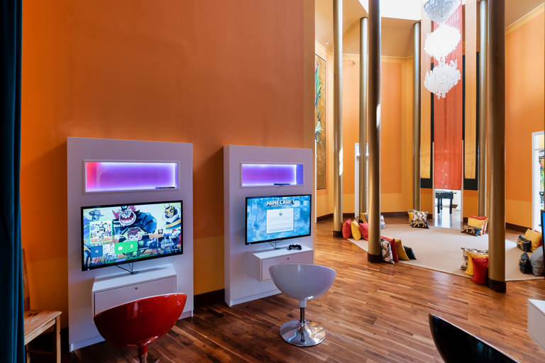 Sport & Beauty 2, Sunday Resort Schwielowsee - Hotel, Potsdam-Mittelmark
