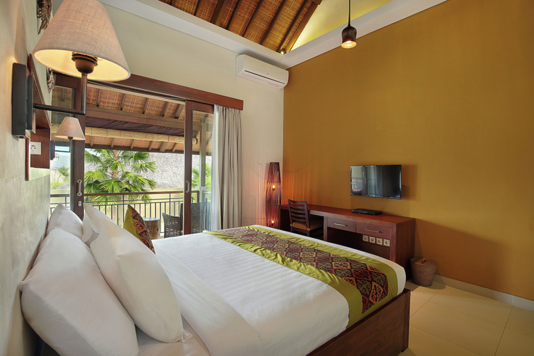 Bedroom 8