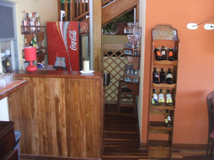 Food & Drinks 5, Samara Inn, Nicoya