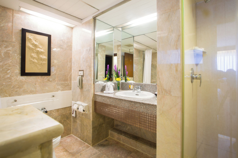 Bathroom 3