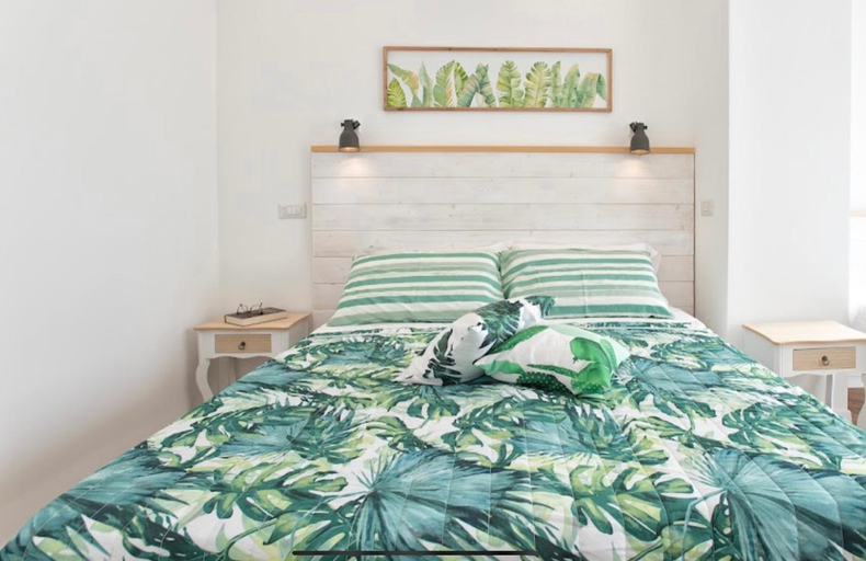 Others 3, Catalogna10 Rooms, Sassari
