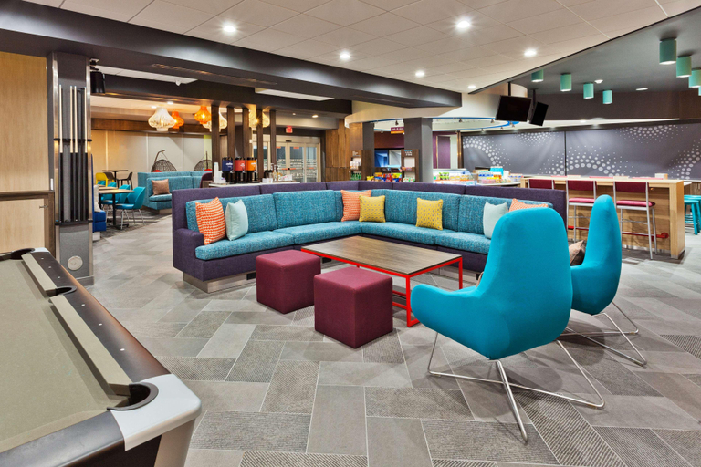 Public Area 2, Tru By Hilton Prattville, Elmore