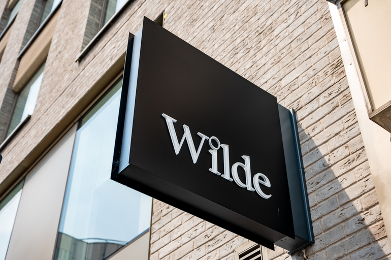 Exterior & Views 2, Wilde Aparthotels Cambridge City Centre, Cambridgeshire