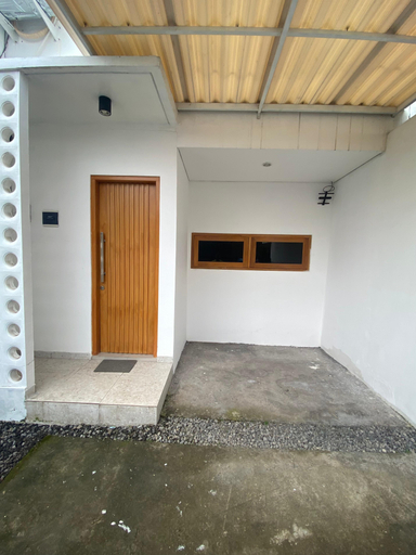Exterior 5, Homestay Room in Bali, Denpasar