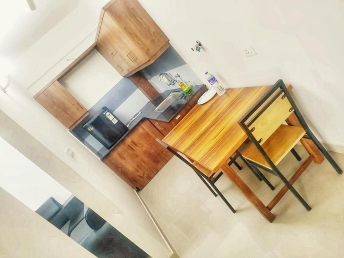 3, Day One Cochin Airport Studio Apartment, Ernakulam
