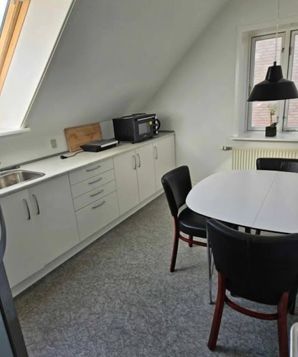 Others 5, Bed and Breakfast Phønix, Holstebro