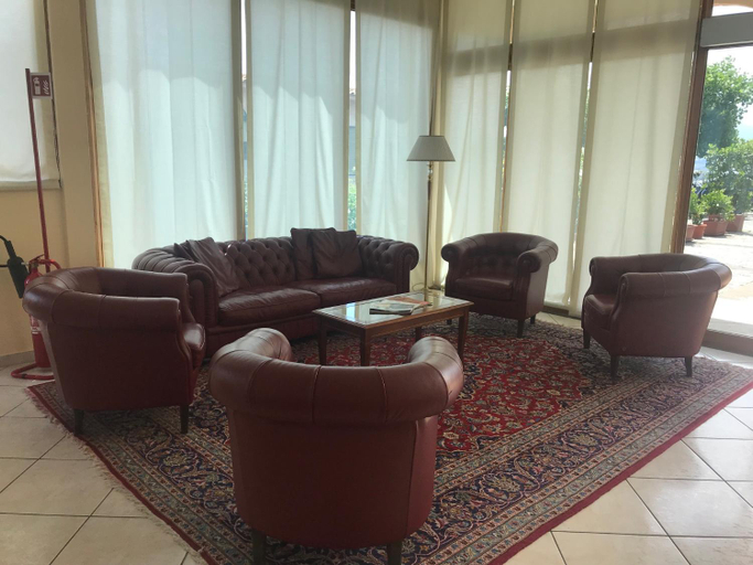 Public Area 3, Hotel Riviera Lido, Messina