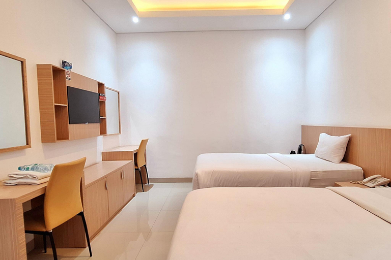 Bedroom 9