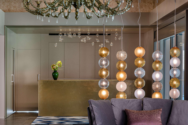Public Area 4, Hyatt Centric Venice Murano, Venezia