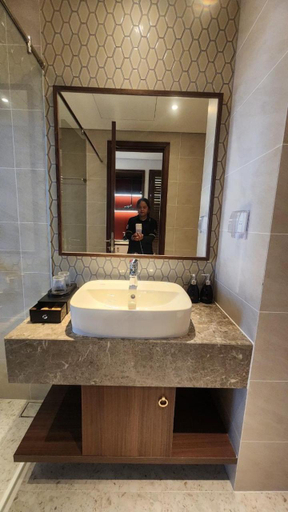 Bathroom 5, Apec Mandala Mui Ne Condotel, Phan Thiết